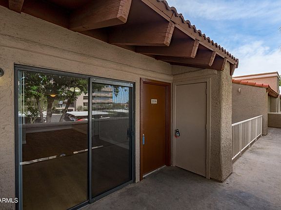4th image of 5757 W Eugie Avenue #2114