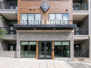 55 S Market St APT 316, Asheville, NC 28801