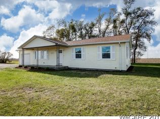 2275 Rd 79, Haviland, OH 45851