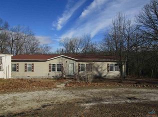 17649 Drenon Rd, Warsaw, MO 65355