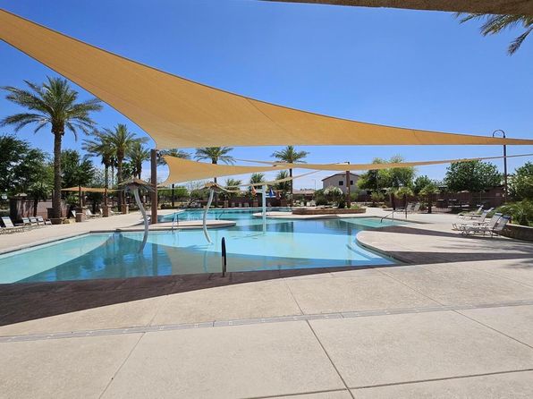 945 W Empress Tree Ave, Queen Creek, AZ 85140