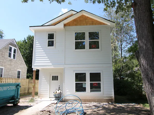 4706 Primrose Ave, Indianapolis, IN 46205