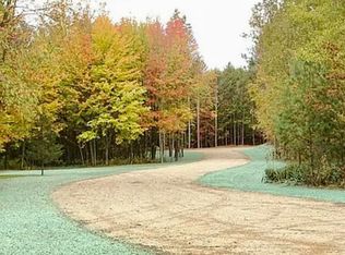 3556 60th St, Hamilton, MI 49419