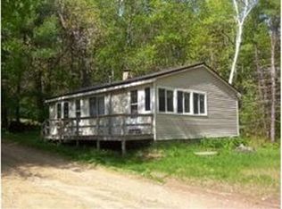 3 Fire Lane 8, Center Barnstead, NH 03225