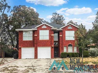 302 Farrell Dr, Carlsbad, NM, 88220