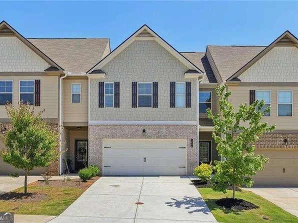 3668 Prospect Point Dr, Oakwood, GA 30566