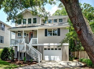 1067 College St, Saint Simons Island, GA 31522