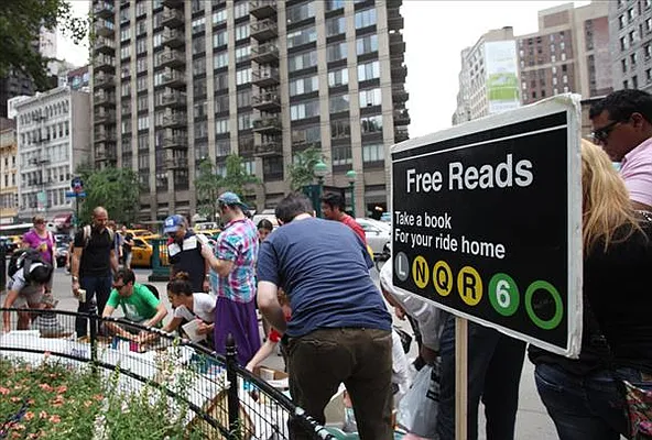 Rented by Equity Residential | media 25