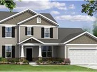 2116 Lindrick Ct, Calabash, NC 28467