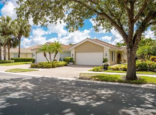 3006 Futuna LN, NAPLES, FL 34119