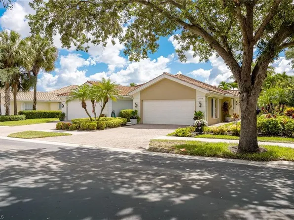 3006 Futuna LN, NAPLES, FL 34119