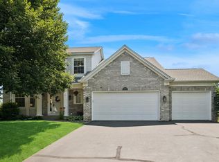 13186 Elderberry Ct, Apple Valley, MN 55124
