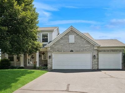 13186 Elderberry Ct, Apple Valley, MN, 55124