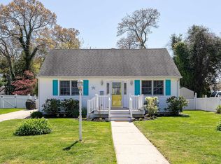 126 E Oakcrest Ave, Northfield, NJ 08225