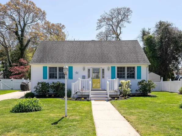 126 E Oakcrest Ave, Northfield, NJ 08225