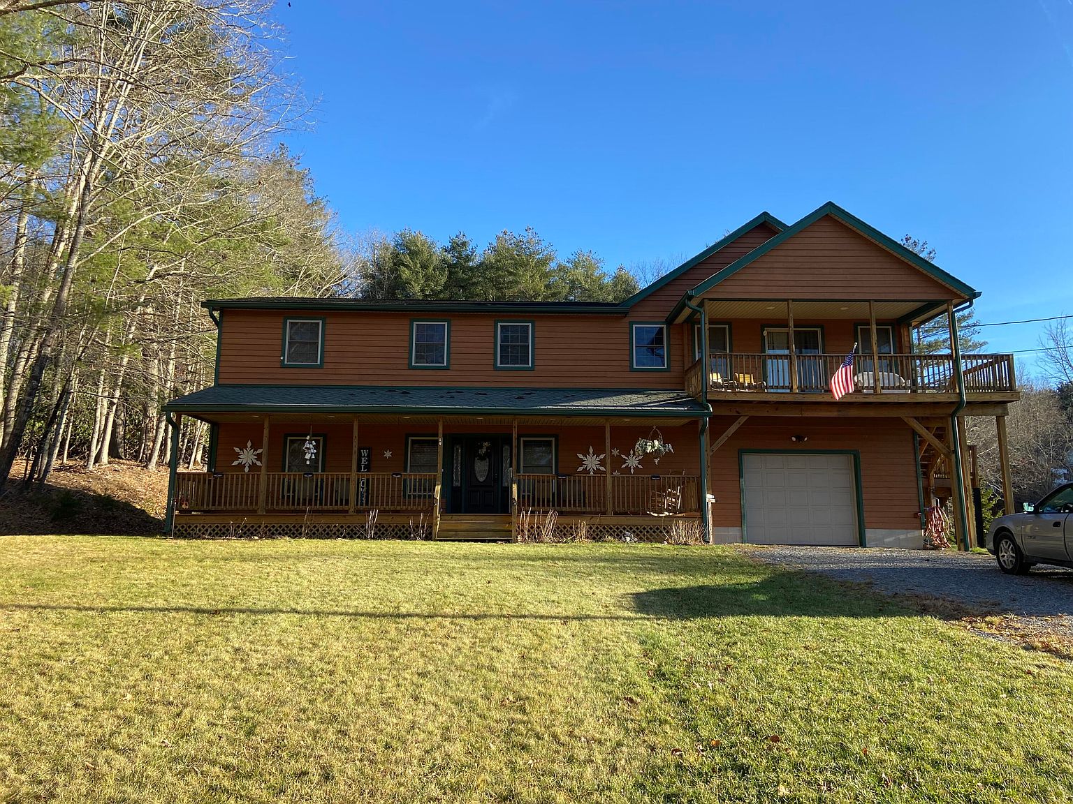 99 Pine Hill Dr, Hillsboro, WV 24946 MLS 231489 Zillow