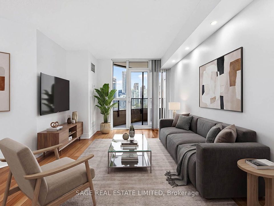 1st image of 78 Harrison Garden Blvd #1214