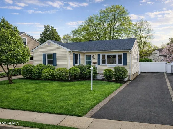 32 Lake Ave, Fair Haven, NJ 07704