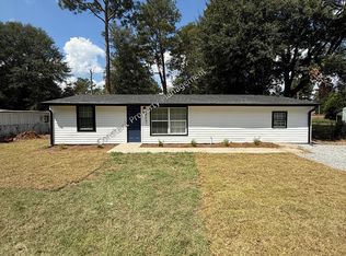 4047 Pershing Ave, Macon, GA 31204