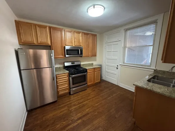 2512 N Leclaire Ave, Chicago, IL 60639