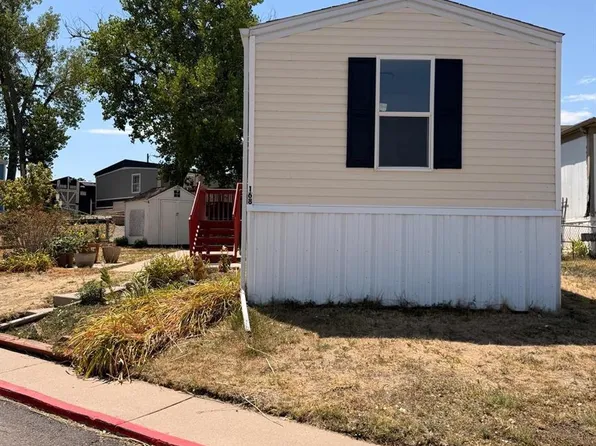 10201 Riverdale Road LOT 168, Denver, CO 80229