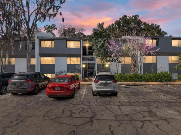 2674 SW 14th Dr #223, Gainesville, FL 32608