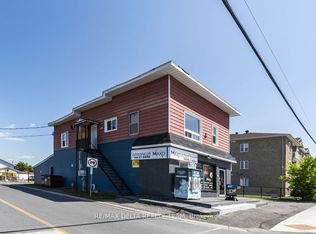 1050 Laurier St, Clarence Rockland, ON K4K 1J5