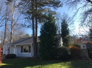 7 Foster St, Barrington, RI 02806