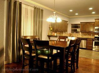 3003 SW Silverbark Rd, Bentonville, AR 72712