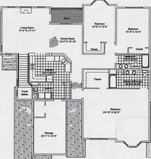 Springhouse Townhomes — Photo 25
