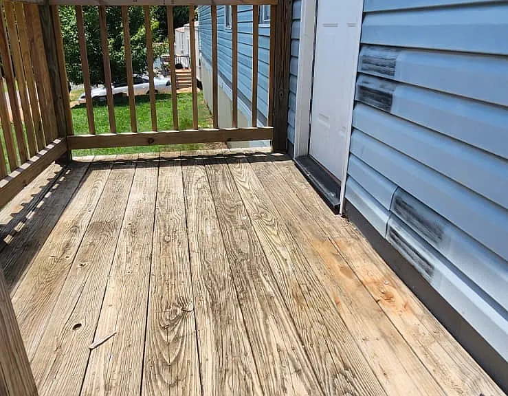 8364 Cedar St #1 — Photo 2