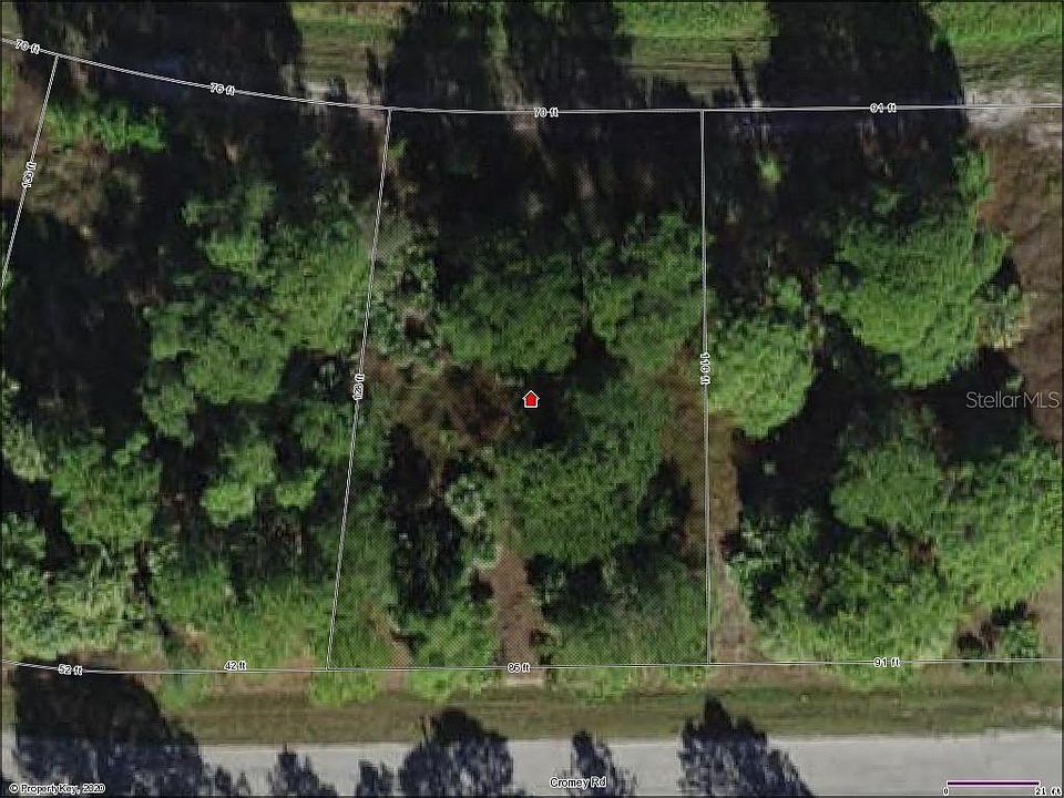 2nd image of 0 Cromey Rd