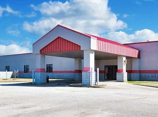 500 Industrial Dr, Hamilton, AL 35570