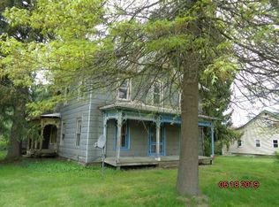 117 Ivory St, Frewsburg, NY