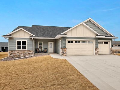 2920 Beyer ROAD, Holmen, WI, 54636