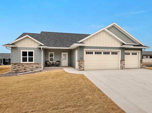 2920 Beyer ROAD, Holmen, WI 54636