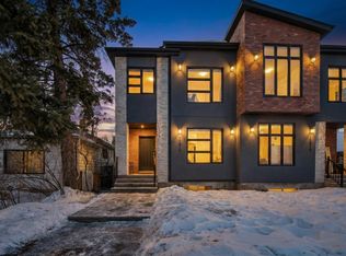 11016 122nd St NW, Edmonton, AB T5M 0B3