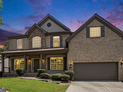 1883 Jameson Cir, Lawrenceville, GA, 30043