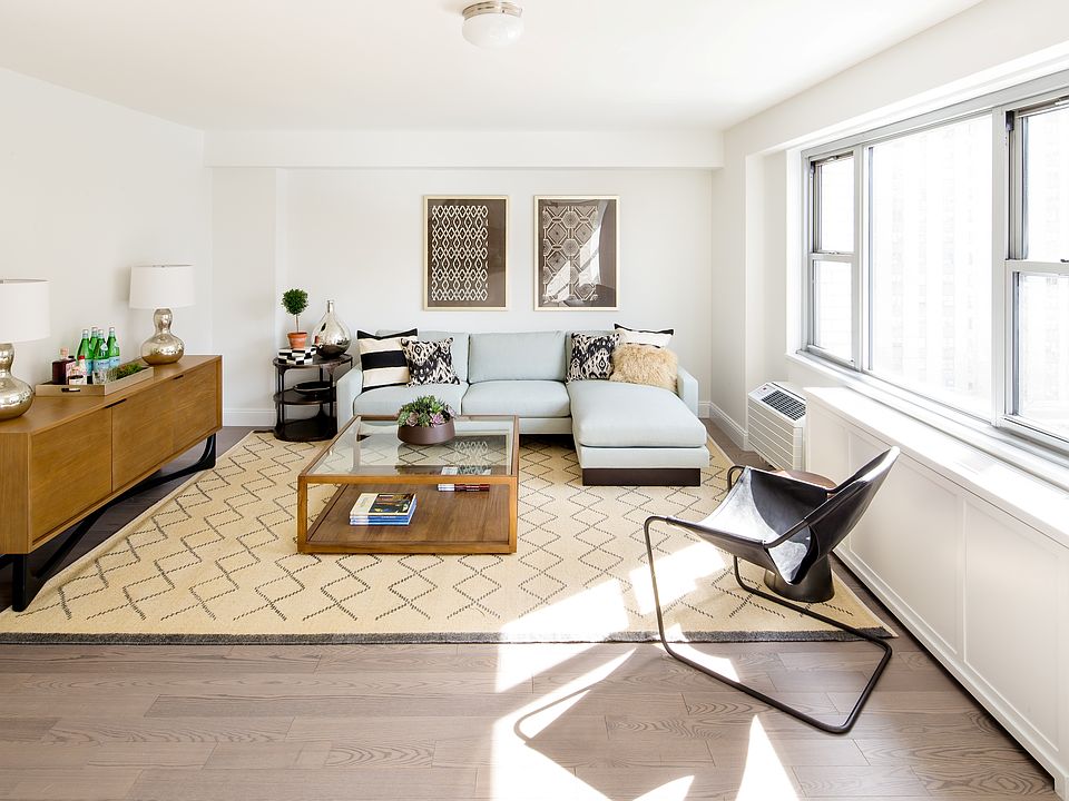 1st image of 100 W 93rd St APT 17K