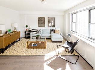 100 W 93rd St APT 17K, New York, NY 10025