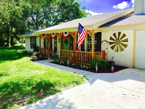 10491 Okeechobee Rd, Fort Pierce, FL 34945