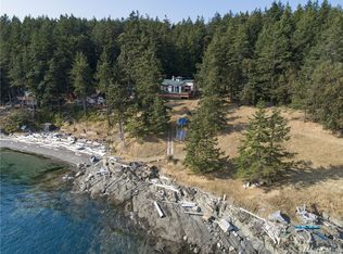 2014 S Side Rd, Friday Harbor, WA 98250