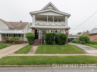 4781 E 93rd St #UP, Cleveland, OH 44125
