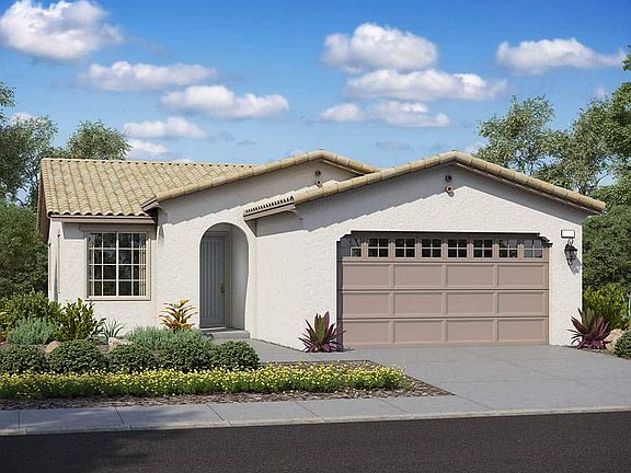 Centerstone Plan 1A Santa Barbara