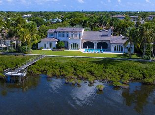 21 E Snapper Point Dr, Key Largo, FL 33037