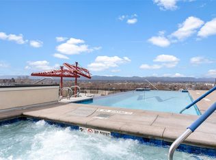 410 Acoma St UNIT 509, Denver, CO 80204