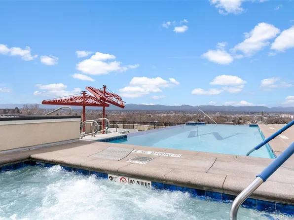 410 Acoma Street #509, Denver, CO 80204