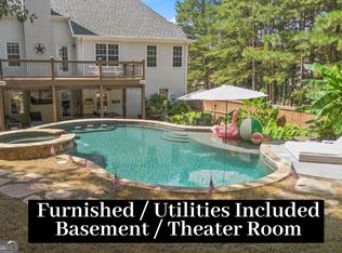200 Vinestone Ct, Fayetteville, GA 30215