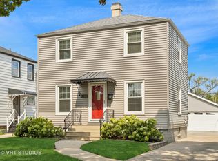 4535 Grove Ave, Forest View, IL 60402