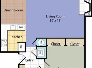 2 Cresta Cir APT 8, San Rafael, CA 94903